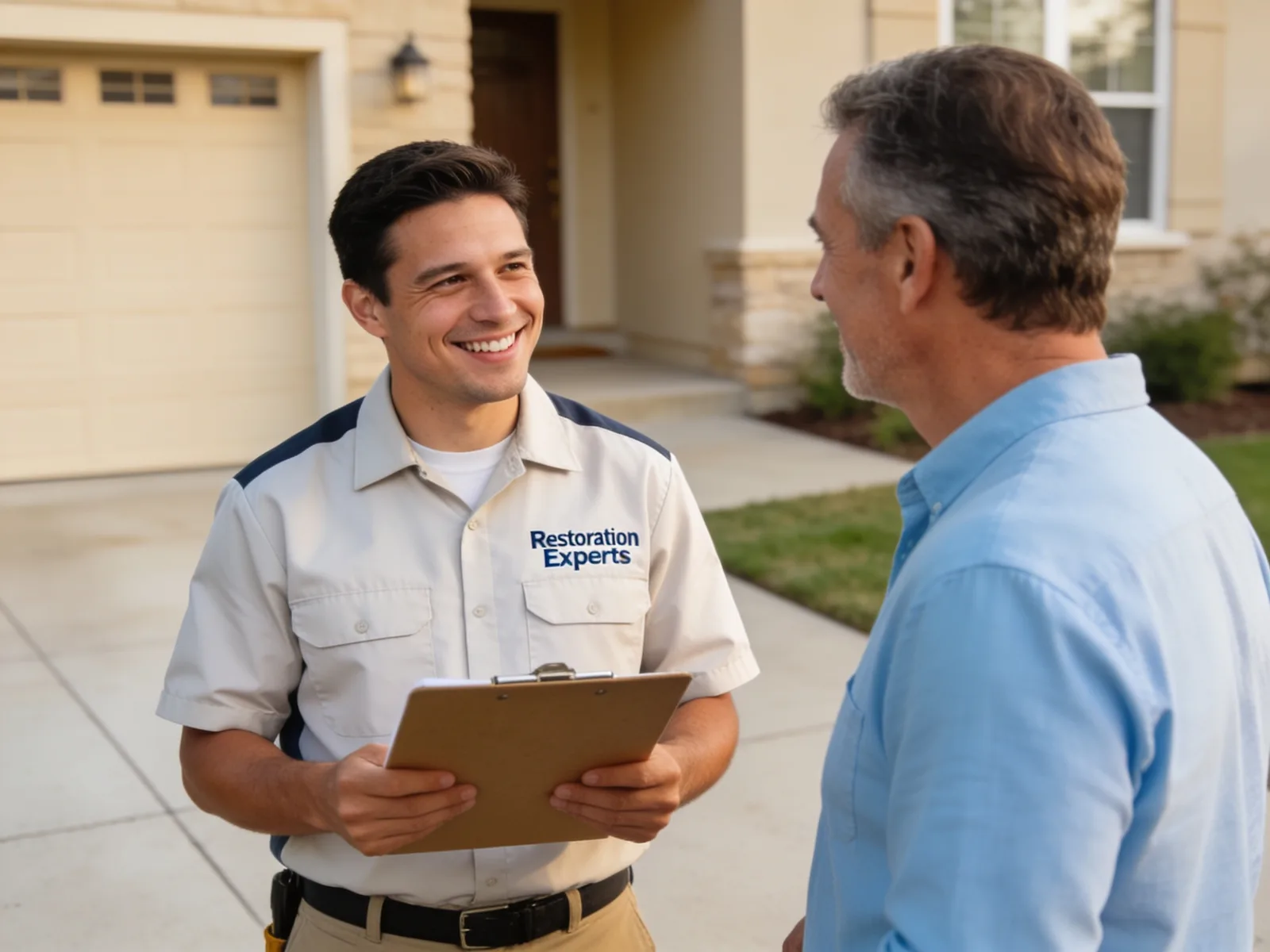 Water Damage Cleanup Brinkley, AR FAQs
